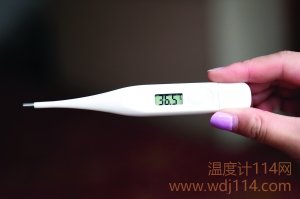 電子溫度計(jì)怎么用,電子體溫計(jì)使用方法