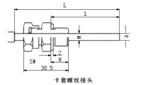 工業(yè)溫度計(jì)產(chǎn)品圖片