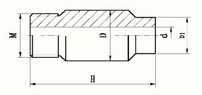 工業(yè)溫度計(jì)產(chǎn)品圖片